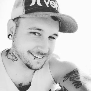 Meet your Posher, Brian